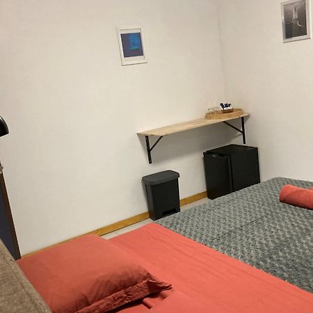 פאפיט "Tiare" City Center Room מראה חיצוני תמונה