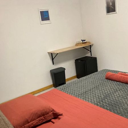 פאפיט "Tiare" City Center Room מראה חיצוני תמונה