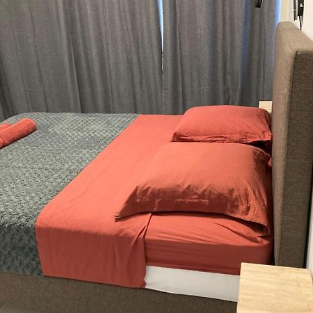 פאפיט "Tiare" City Center Room מראה חיצוני תמונה