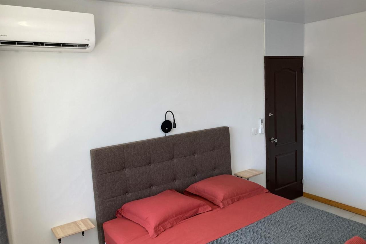 פאפיט "Tiare" City Center Room מראה חיצוני תמונה