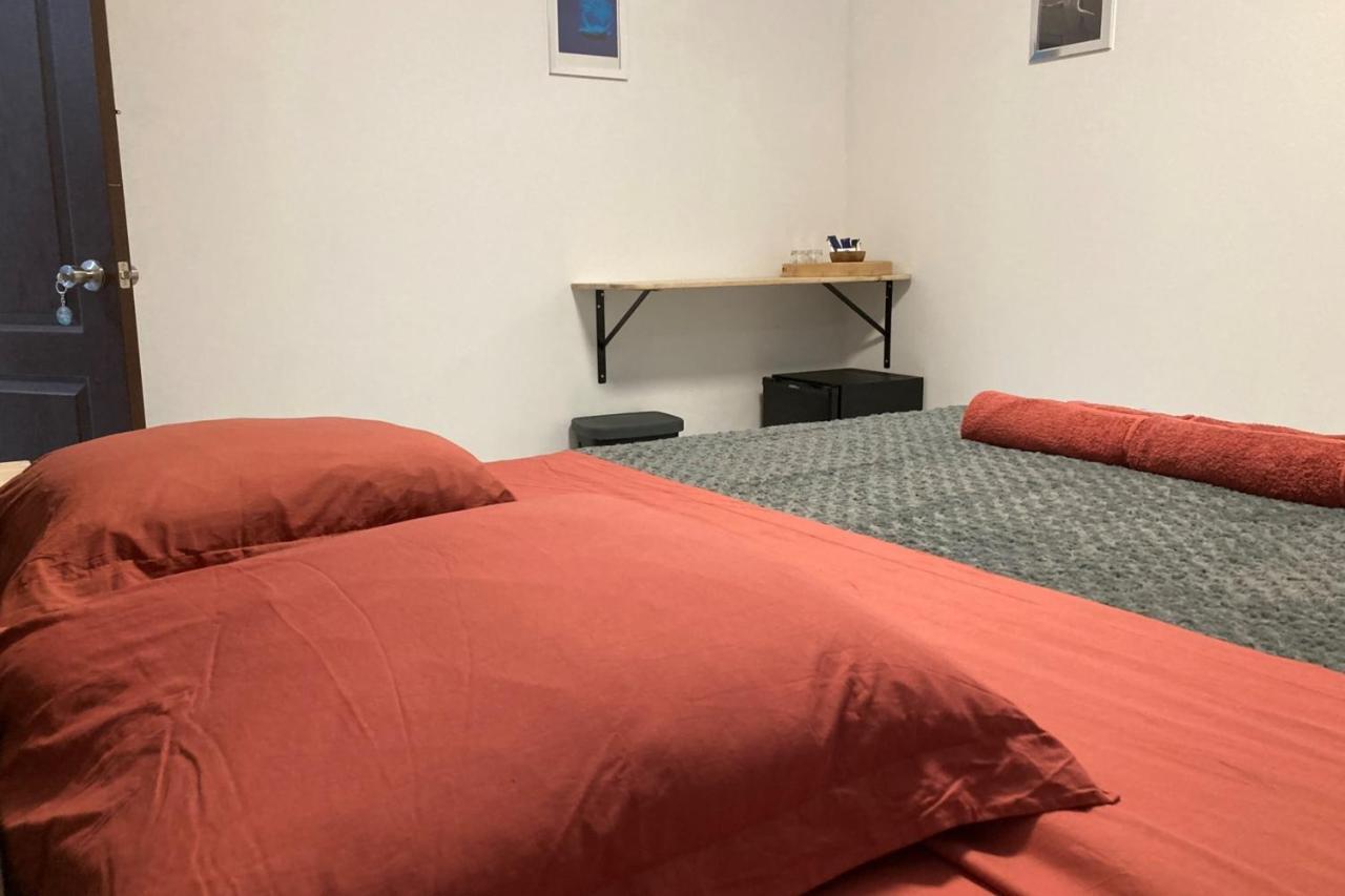 פאפיט "Tiare" City Center Room מראה חיצוני תמונה