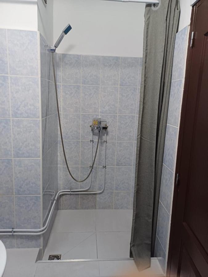 פאפיט "Tiare" City Center Room מראה חיצוני תמונה