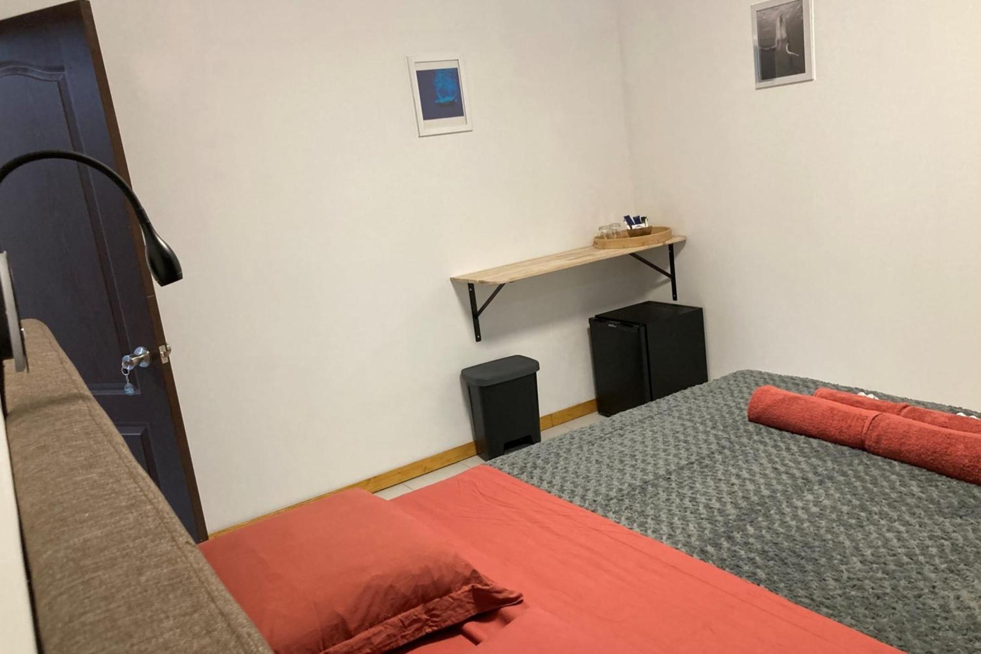 פאפיט "Tiare" City Center Room מראה חיצוני תמונה