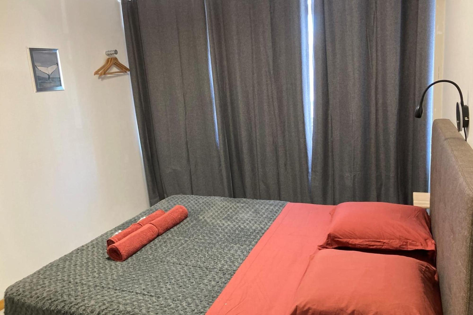 פאפיט "Tiare" City Center Room מראה חיצוני תמונה
